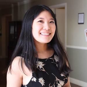 Meet your Posher, Fredrique